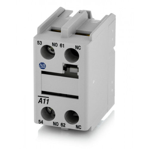 Bloque de Contactos Allen Bradley 100-FA11
