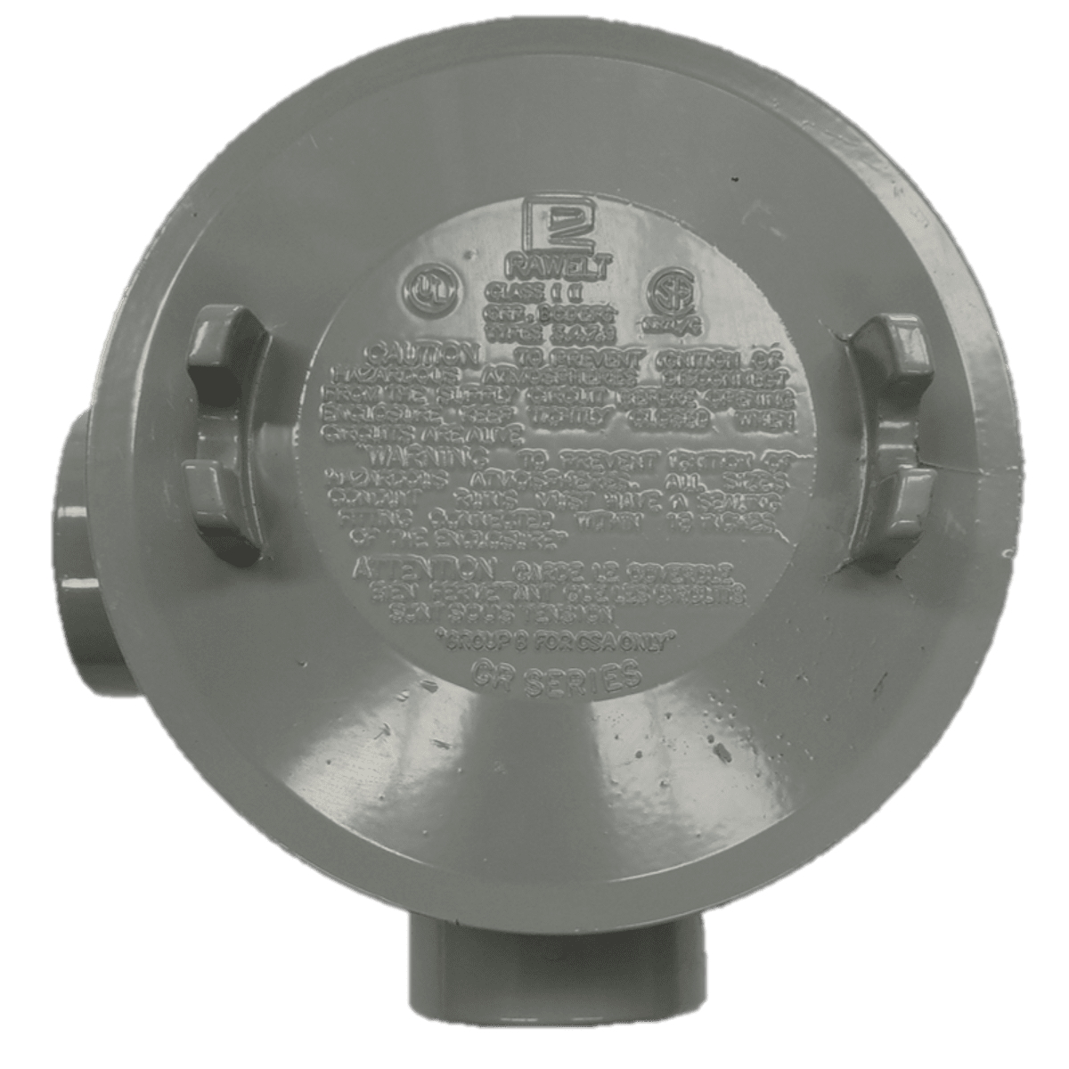 Condulet APE Rawelt GRL-0558