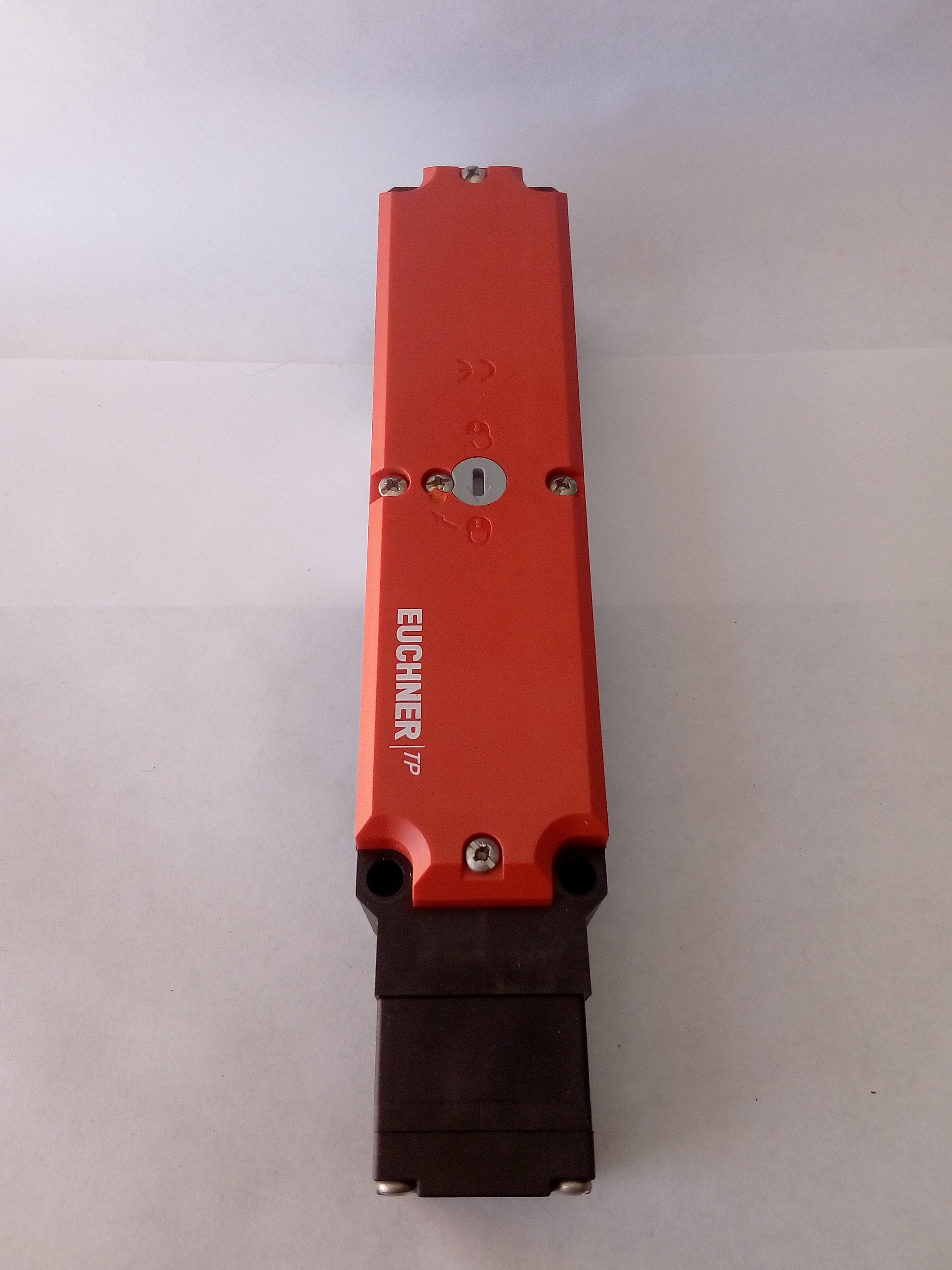 Interruptor de Seguridad Euchner TP1-528A024M