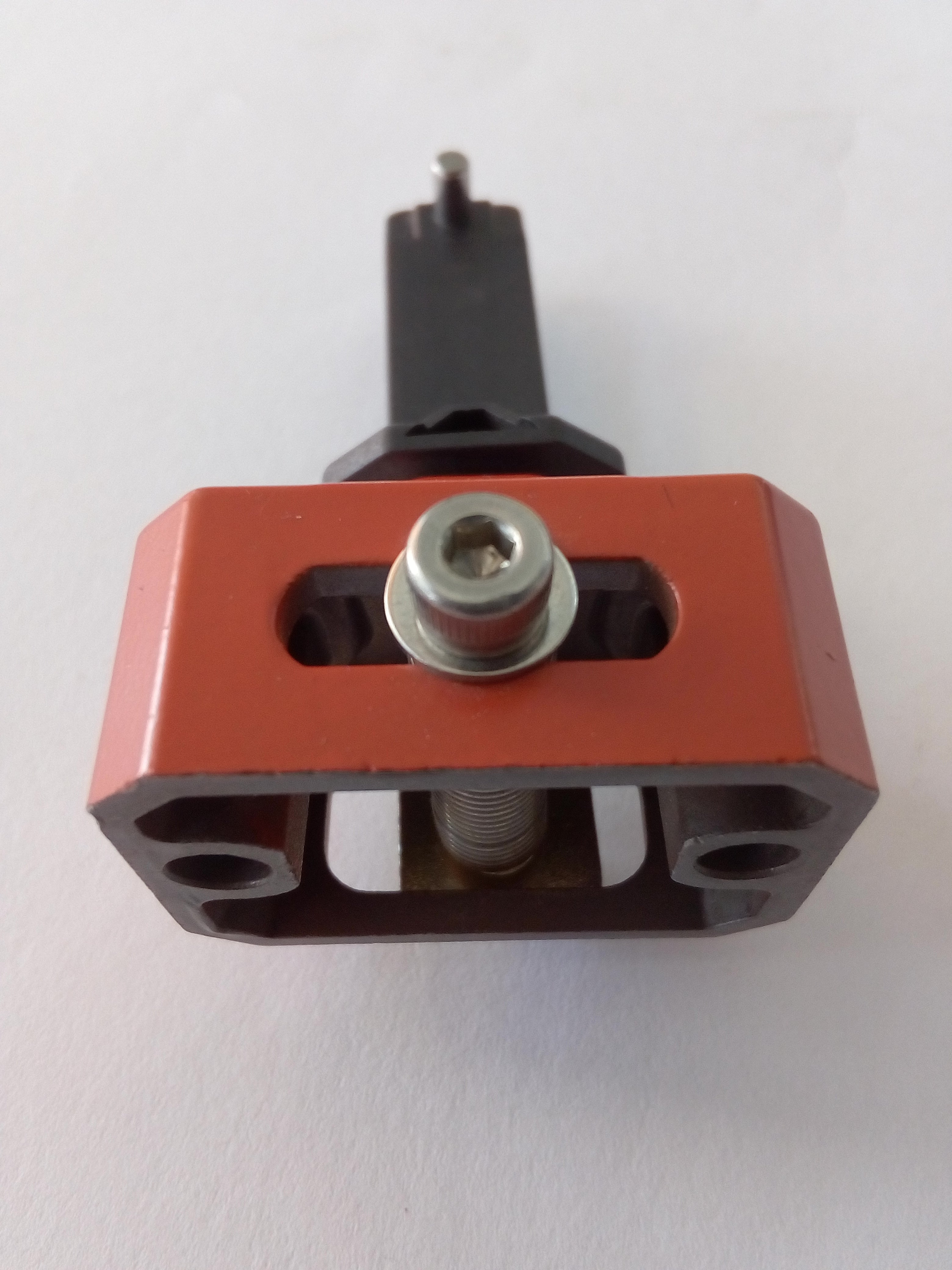 Llave de Interruptor Omron D4BS-K3