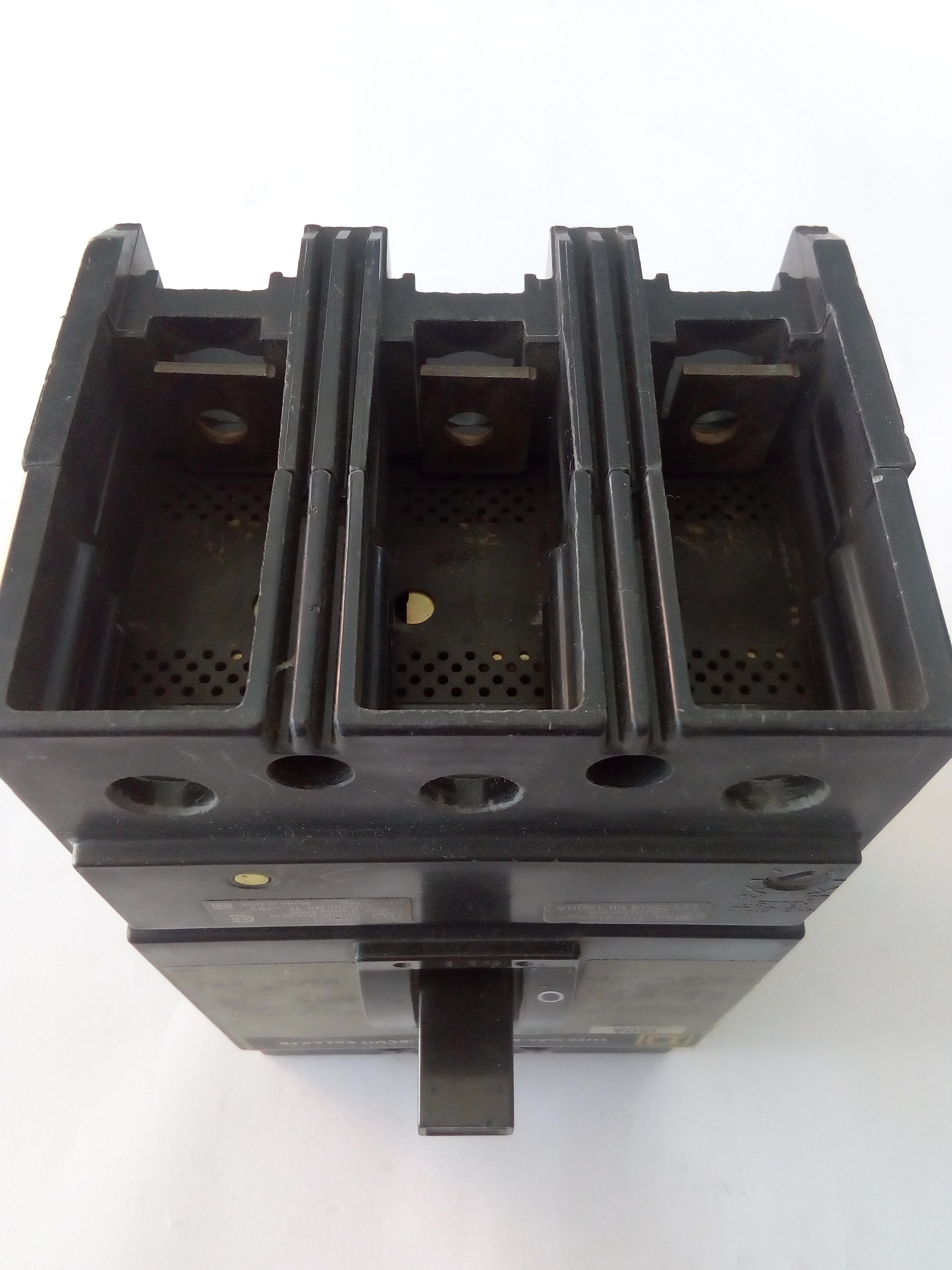 Interruptor Square D KAL36150