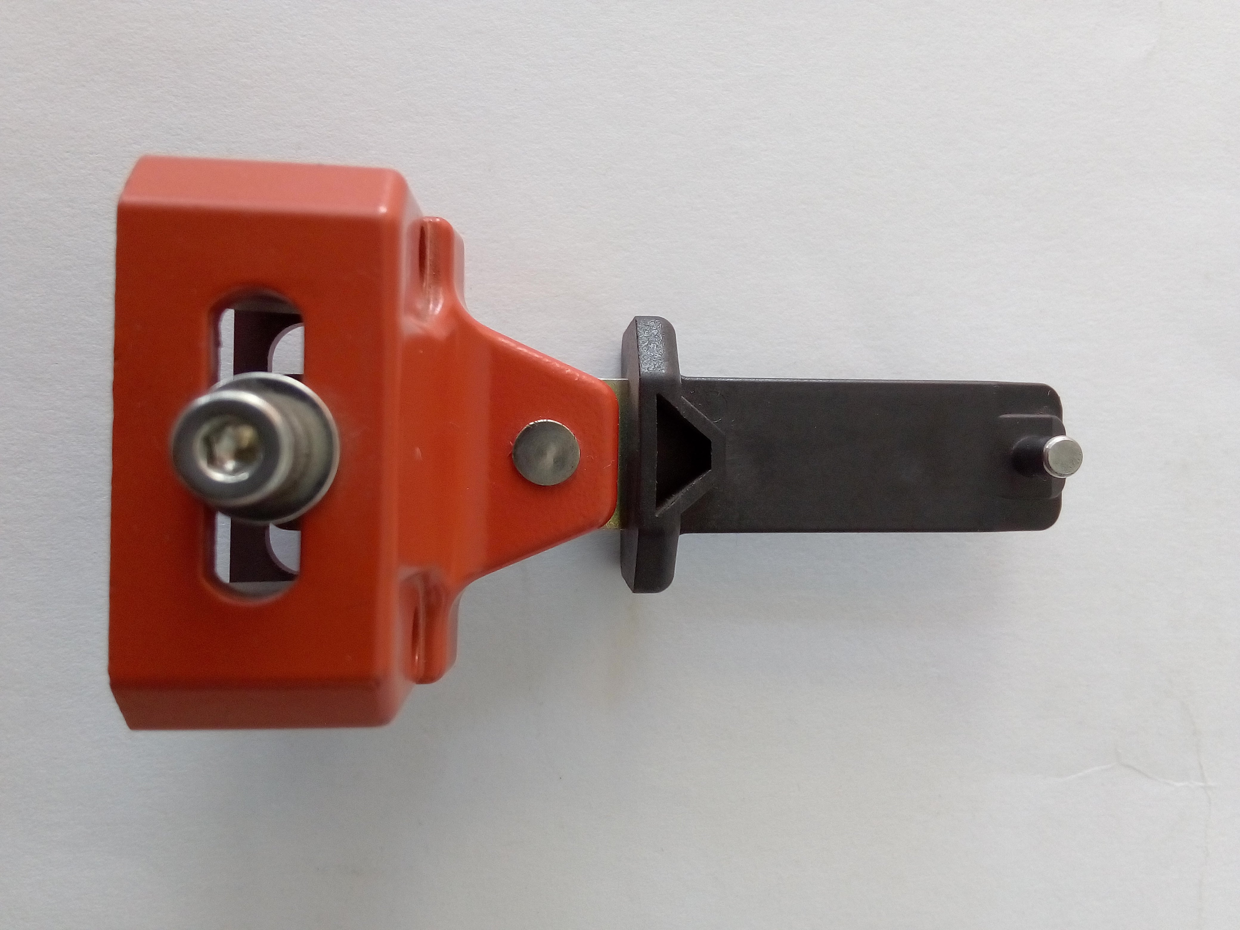 Llave de Interruptor Omron D4BS-K3