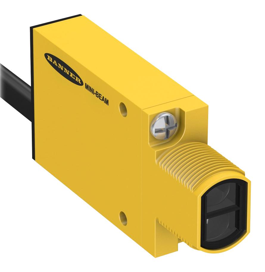Sensor de Proximidad Banner SM2A312D