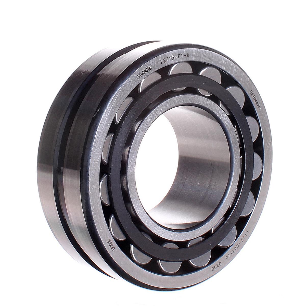 Rodamiento FAG 22313-E1-K-C3