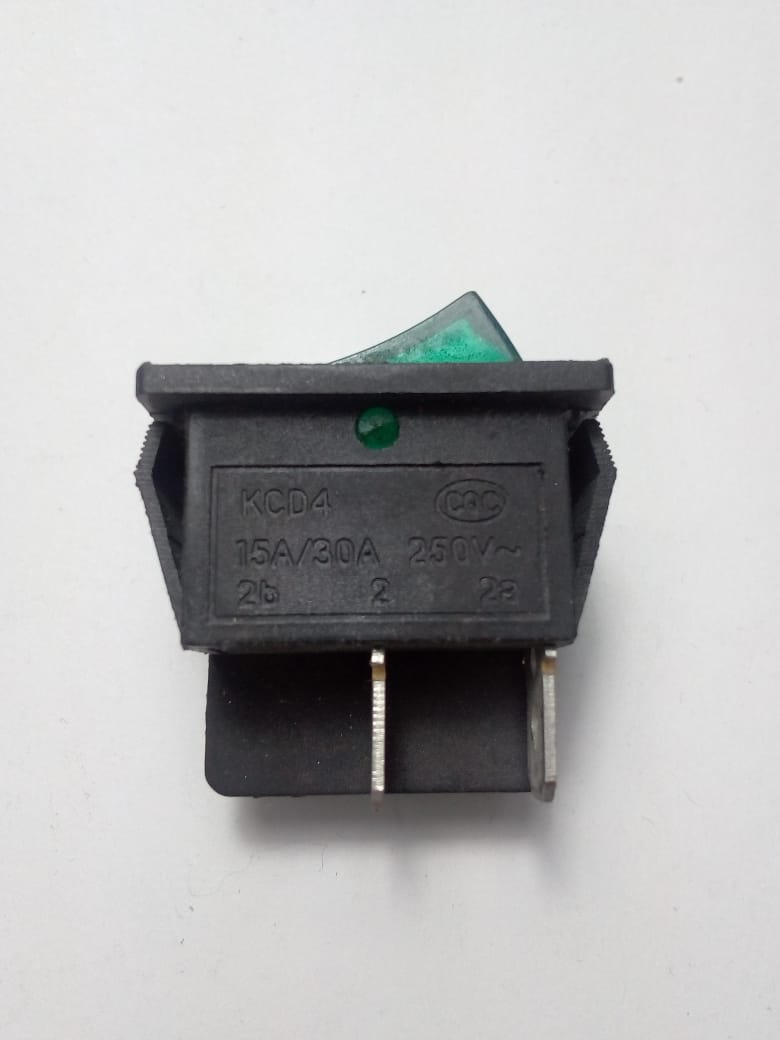Interruptor Taim KCD4