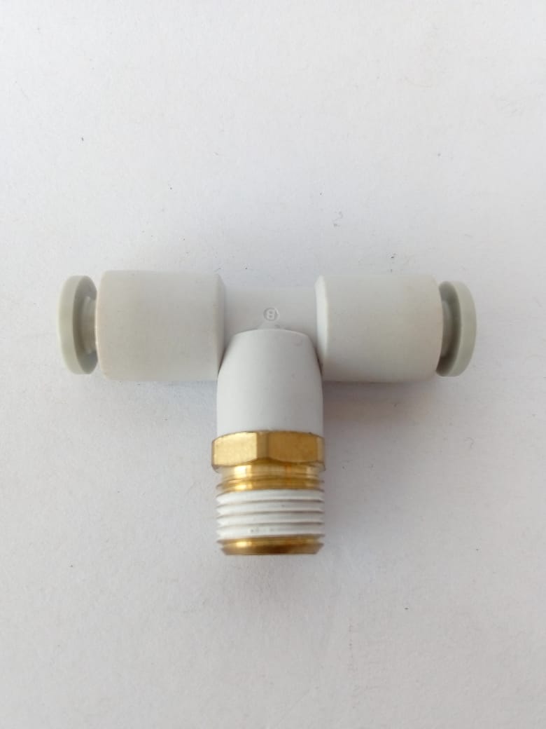 Conexión Rápida SMC KQ2T04-01S