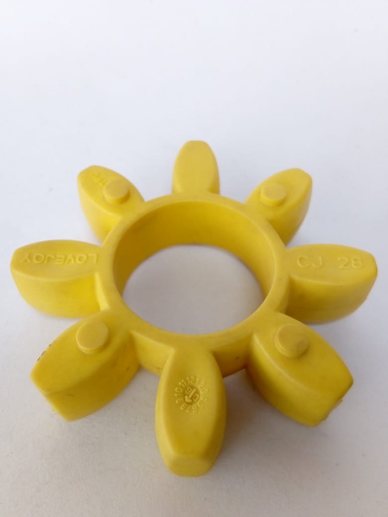 Elemento Flexible Lovejoy CJ 28