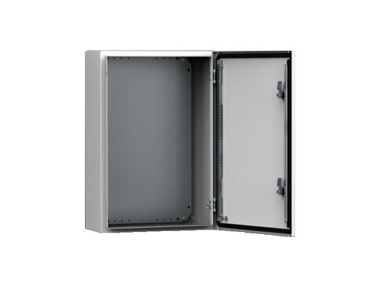 Gabinete Metálico Eldon MAS0202015r5