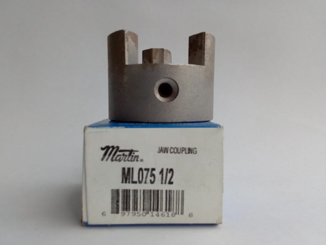 Maza Para Cople Martin ML075 1/2