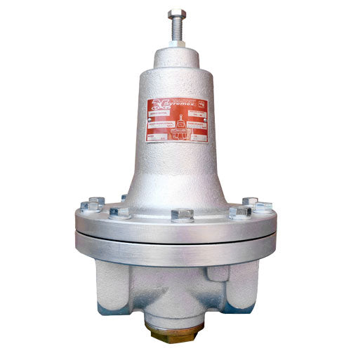 Válvula Reguladora Vayremex 469