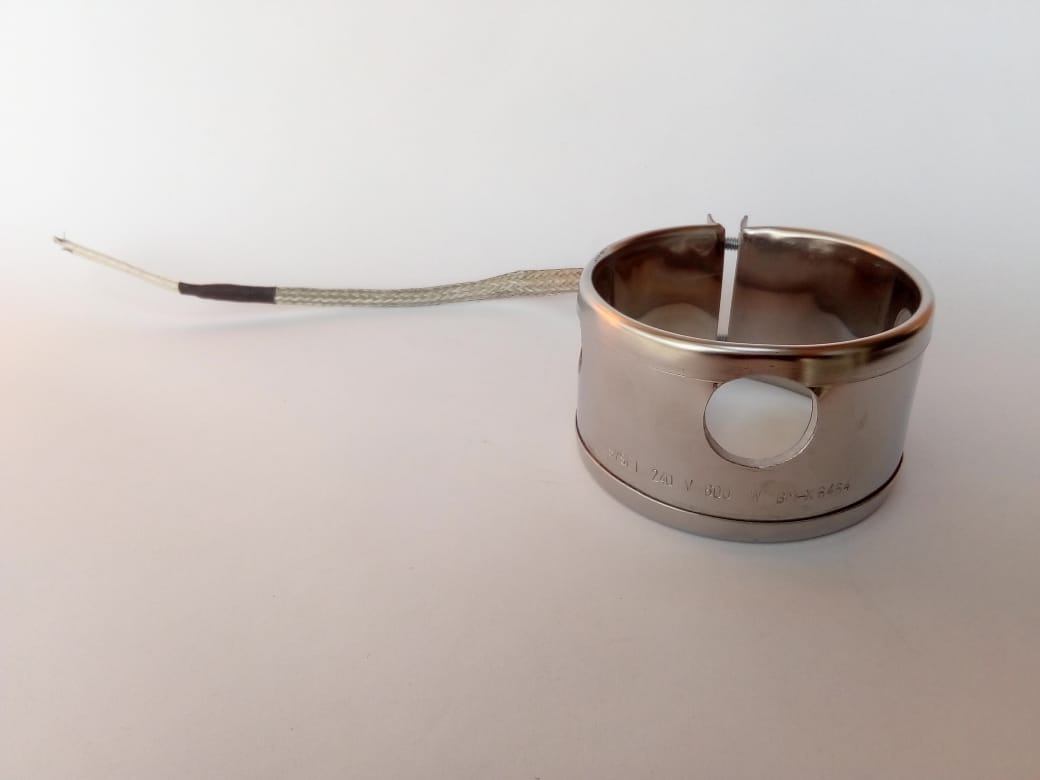 Resistencia Sysei BM-X6464