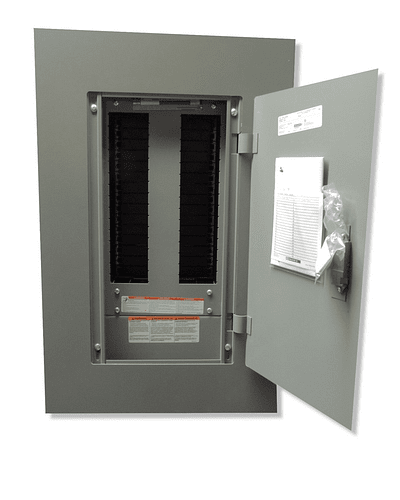 Tablero Square D NF184L12S