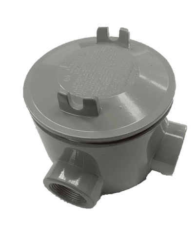 Condulet APE Rawelt GRL-0576