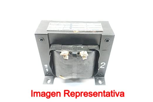 Transformador 0.75 KVA Allen Bradley 25636-169-01