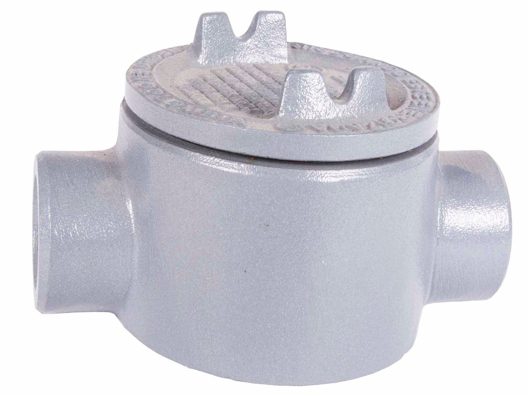 Condulet APE Crouse Hinds GUAC 36