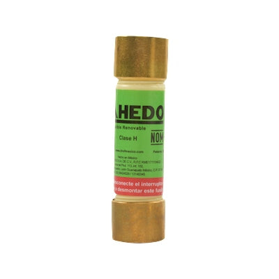 Fusible Hedo Renovable 60A 250V