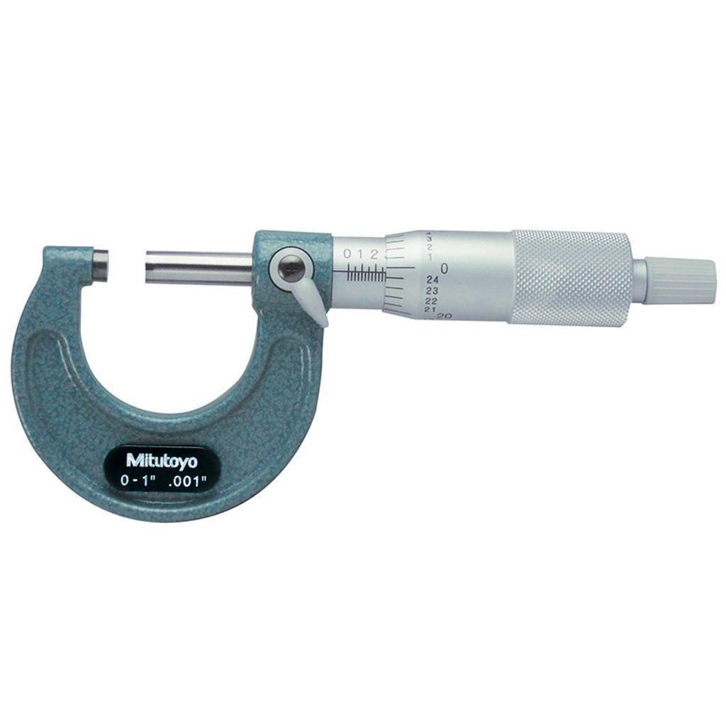 Micrometro Mitutoyo 103-177