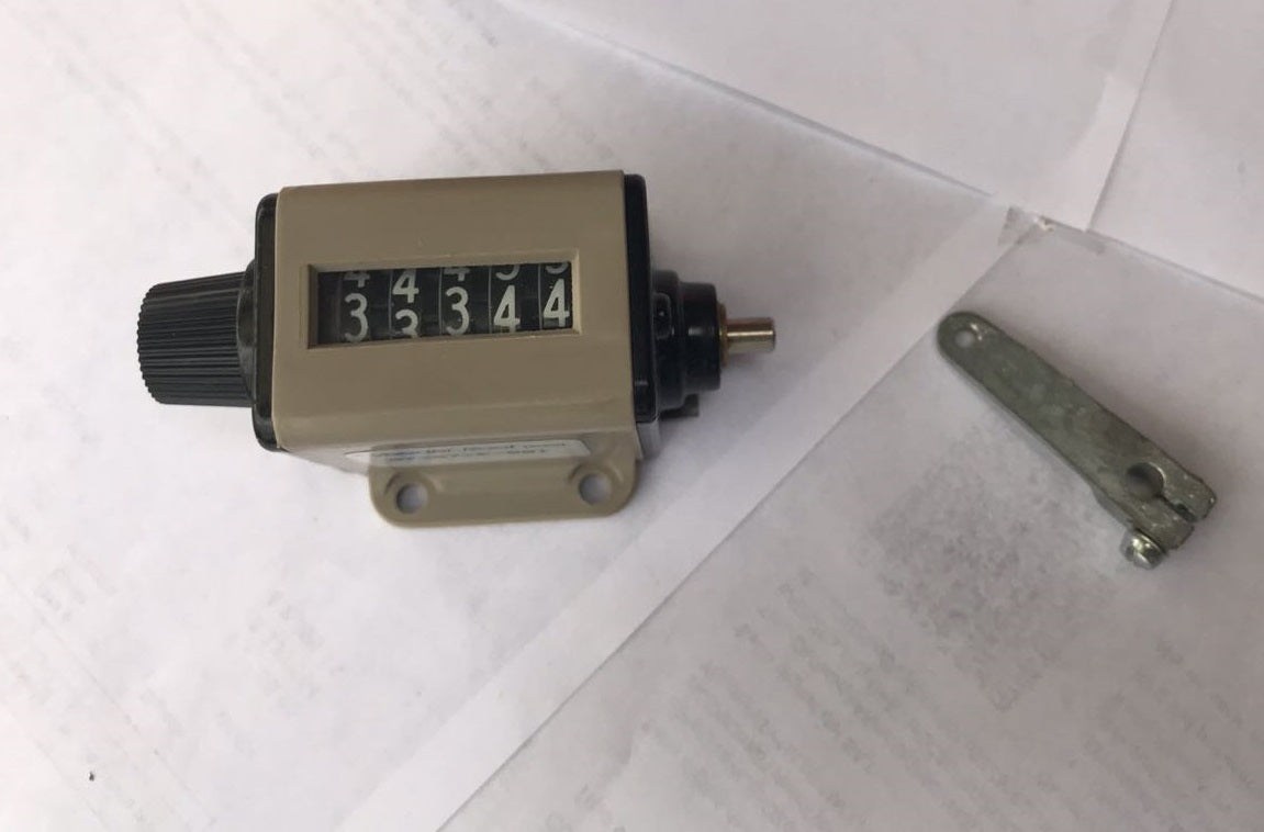 Contador Veeder Root 728735-001