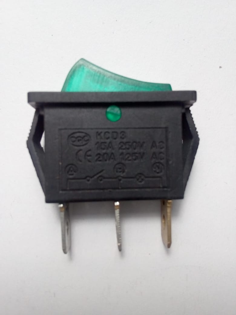 Interruptor Taim KCD3