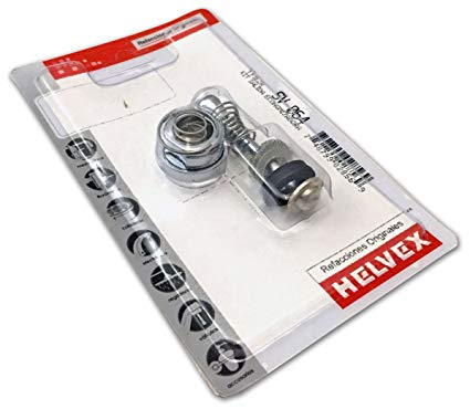 Kit de Salida Helvex SV-064