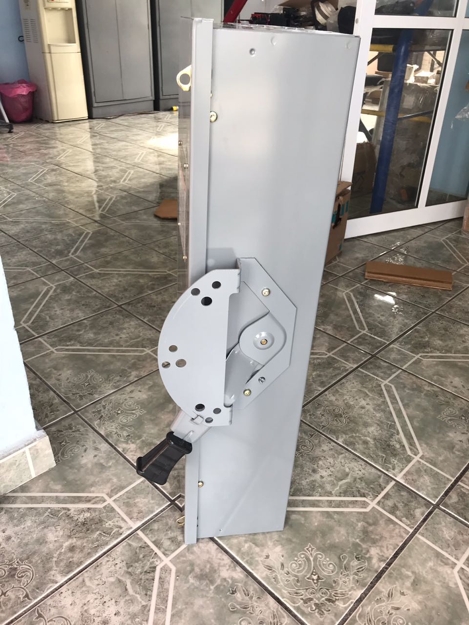 Interruptor en Gabinete Square D DTU363