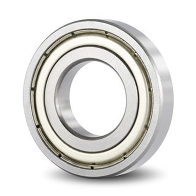 Rodamiento SKF 6215-2Z