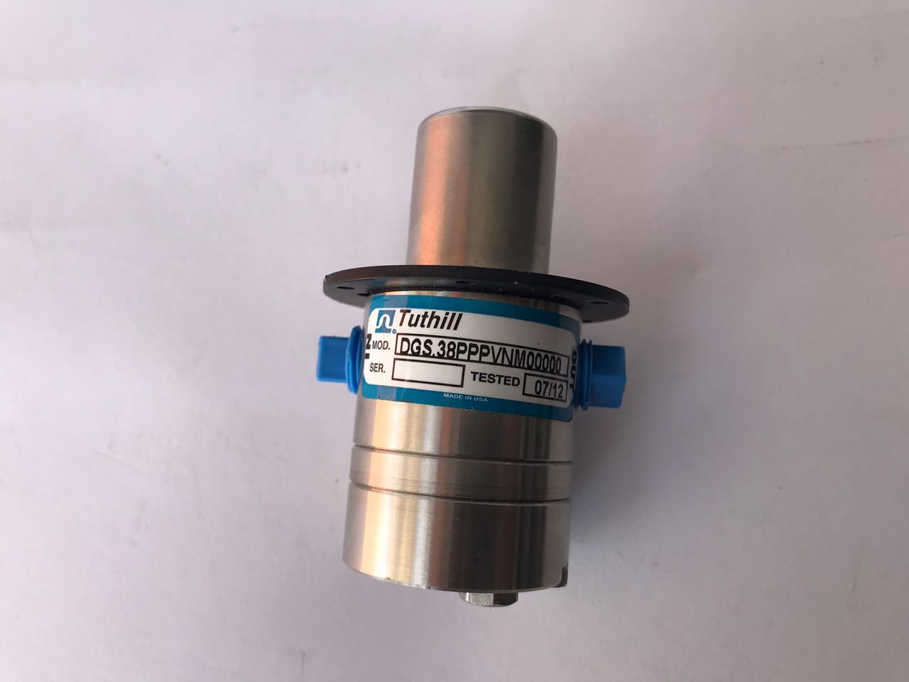 Bomba Tuthill DGS.38PPPVNM0000