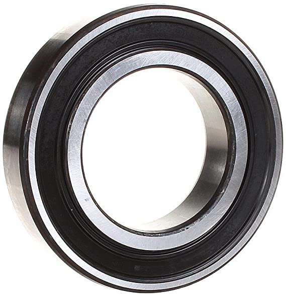 Rodamiento SKF 6210-2RS1/C3
