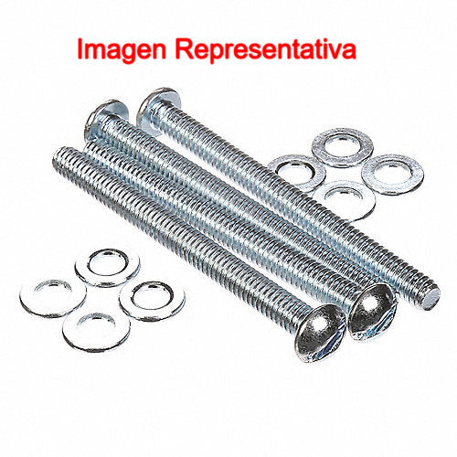 Kit Tornillos Square D 48125-144-50