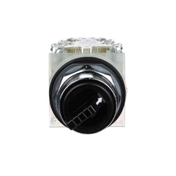 Botón Selector Schneider 9001KS11BH13