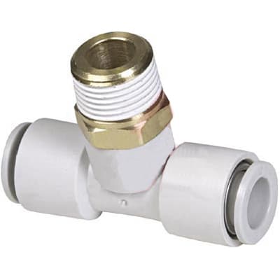 Conexión Rápida SMC KQ2T04-01S