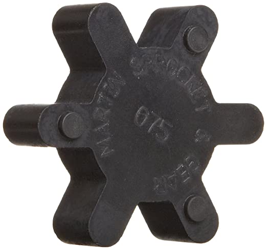 Elemento Flexible Martin SRL075