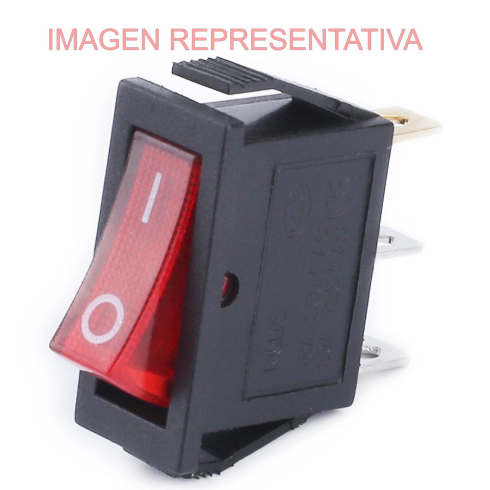 Interruptor Taim KDC3