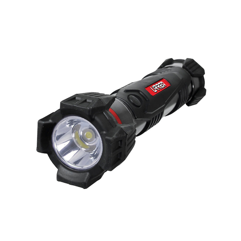 Linterna de Mano Urrea 1 LED 7L2A