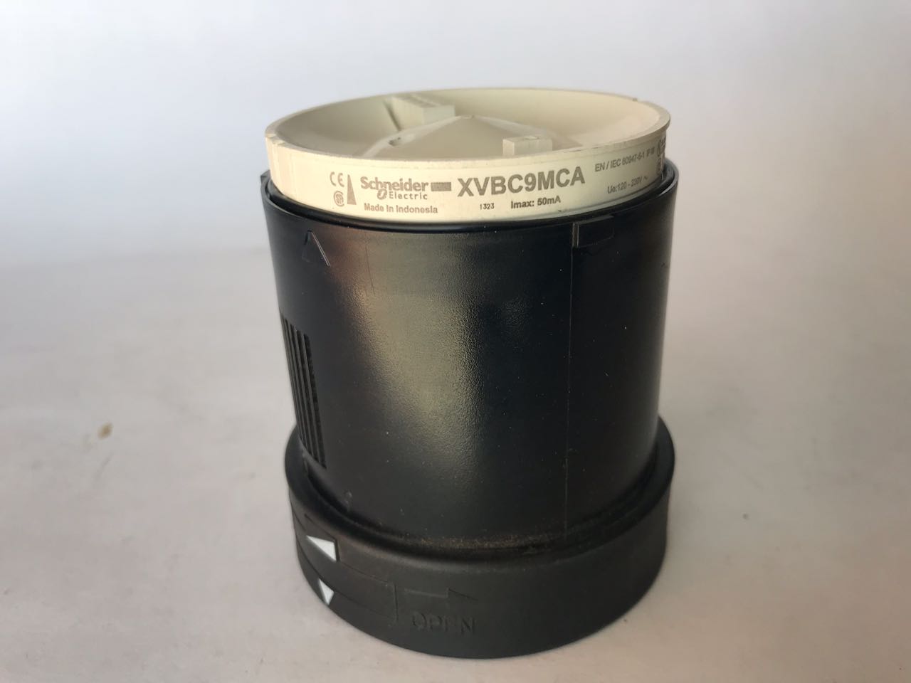 Modulo Sonoro Schneider XVBC9M