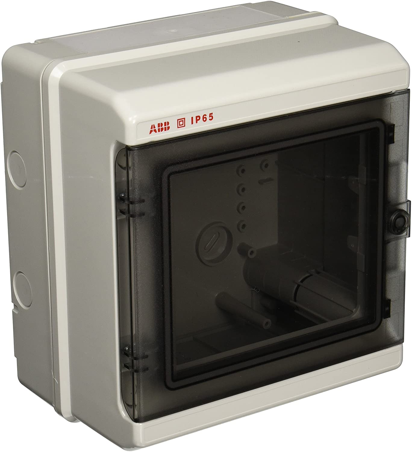 Gabinete Puerta Transparente ABB 127880020