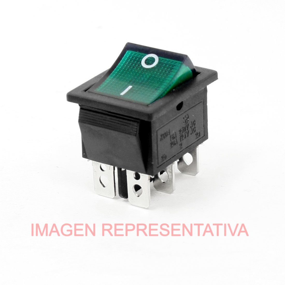 Interruptor Taim KCD4