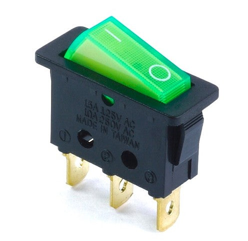 Interruptor Taim KCD3