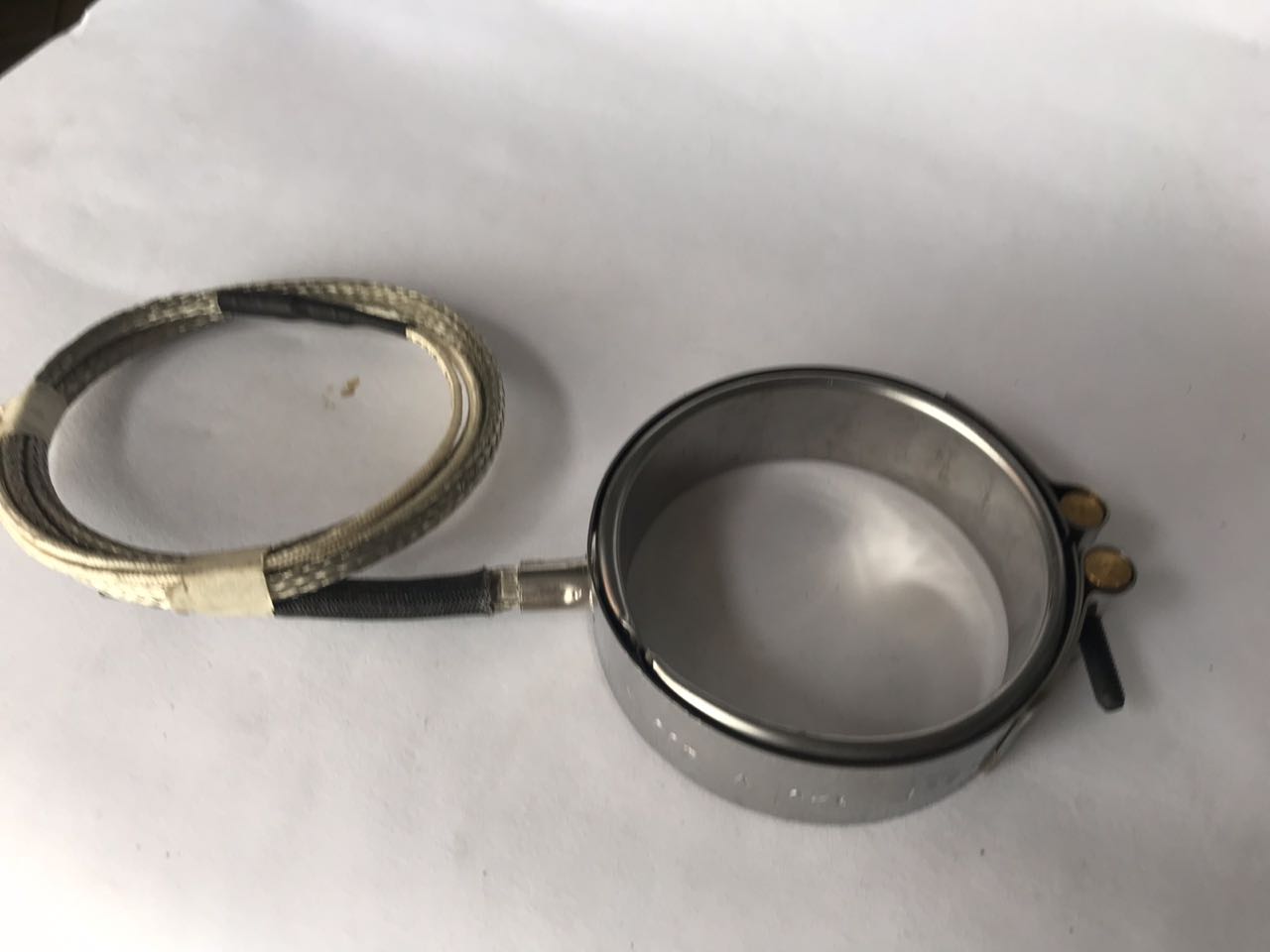 Resistencia Sysei BM-X7737