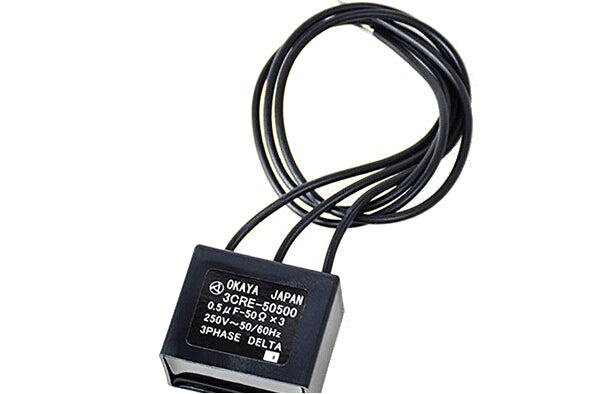 Bobina Okaya 3CRE-50500