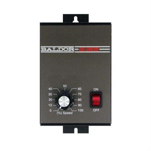 Drive / Control Baldor BC138