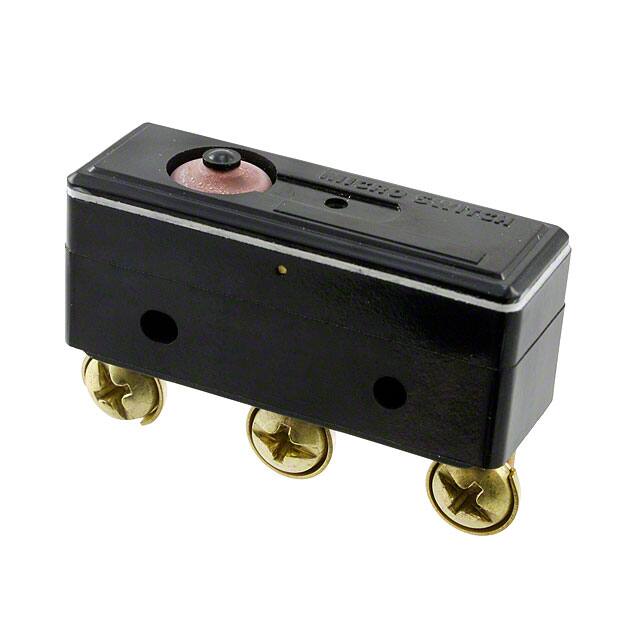 Interruptor Honeywell BZ-2R5551-P4