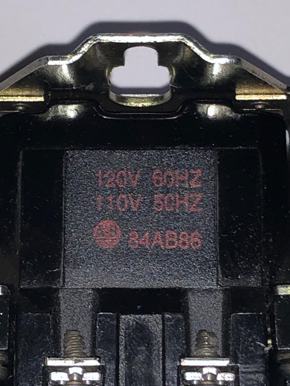 Contactor Allen Bradley 700-N400A1