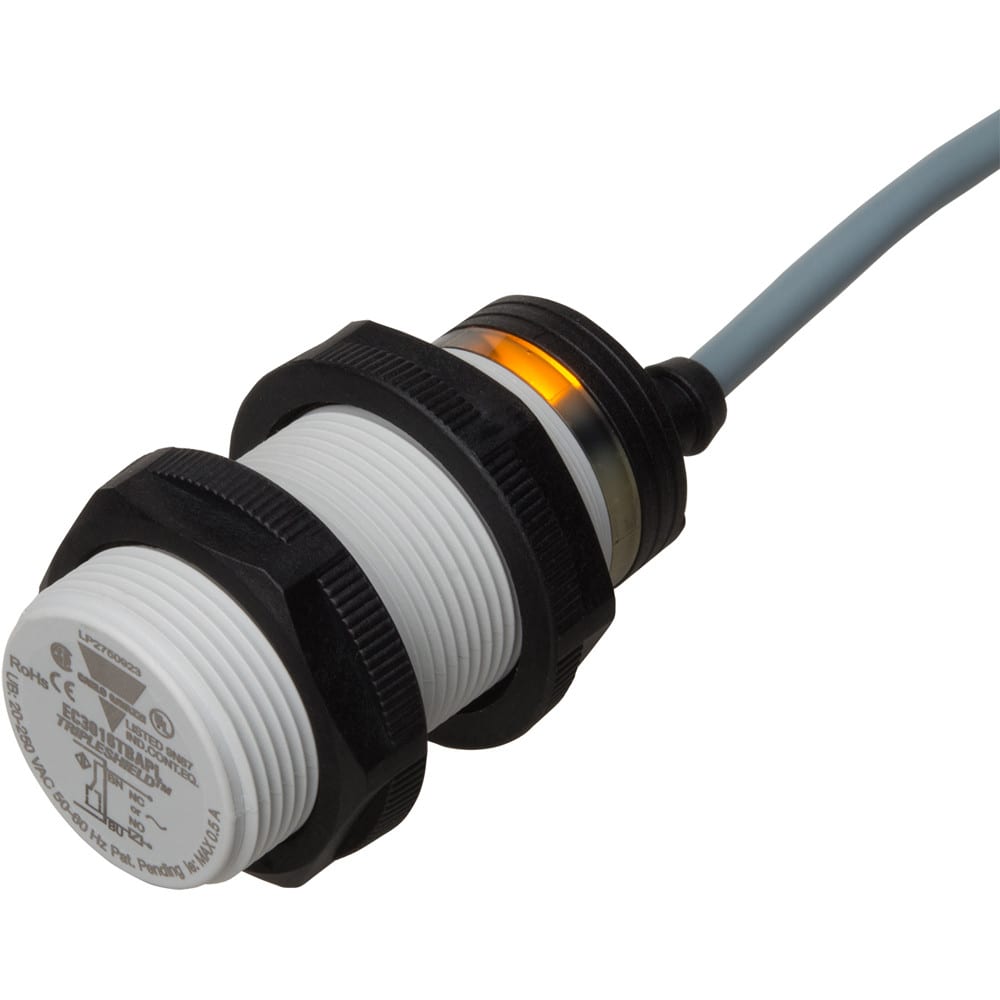 Sensor Capacitivo Carlo Gavazzi EC3016TBAPL