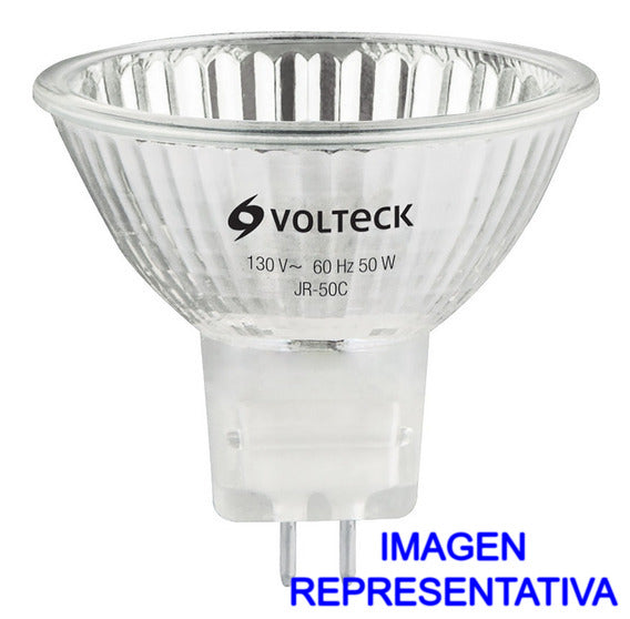 Foco Reflector Tecno-Lite GU10-50/C