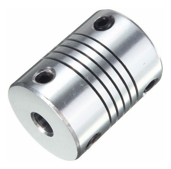 Cople para Tacometro 3/8" Negro