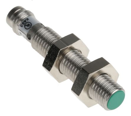 Sensor de Proximidad Baumer IFRM 08P17A1/S35L