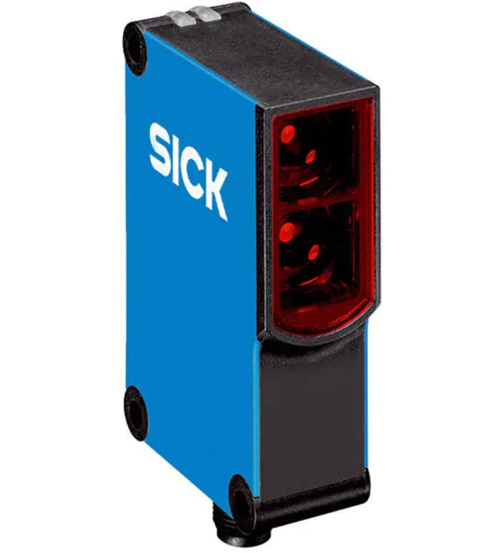 Sensor Fotoeléctrico Sick WL27-3P2451