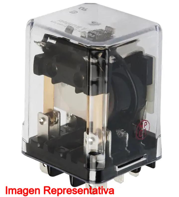 Relevador Tyco Electronics KUP-14D15-12