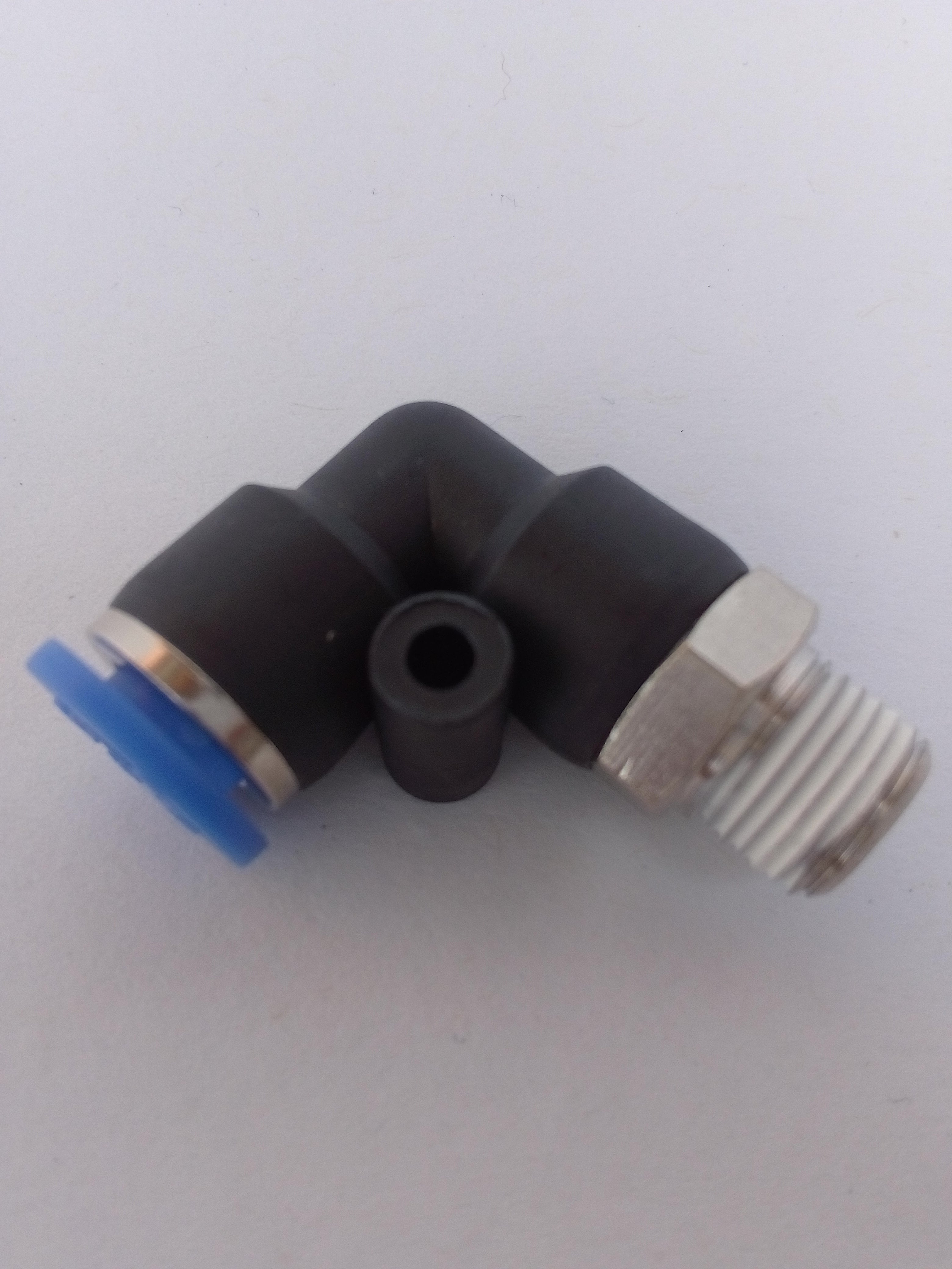 Conexión Rápida Racor G&R G&R6